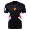 Manchester United Ronaldo 7 Adidas Icon 22-23 - Herre Fotballdrakt